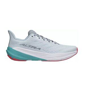 New Arrivals! Shoes Women's Altra Experience Flow 2 (Gray/Teal)